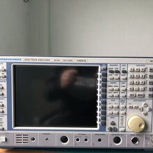 回收~租售FSEM30频谱分析仪