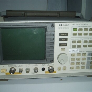 美国Agilent/HP8564EC频谱分析仪