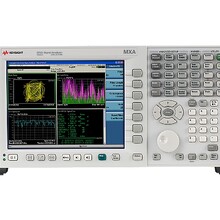 全国买卖AgilentN9020A频谱分析仪