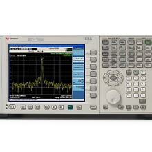 AgilentN9010A频谱分析仪中瑞回收-维修-租售