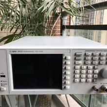 美国AgilentN9310A9kHz-3GHz频谱分析仪