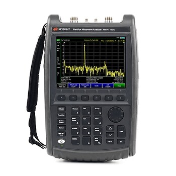 AgilentN9918A30kHz-26.5GHz手持频谱分析仪