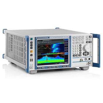 FSV40频谱分析仪-中瑞仪科电子