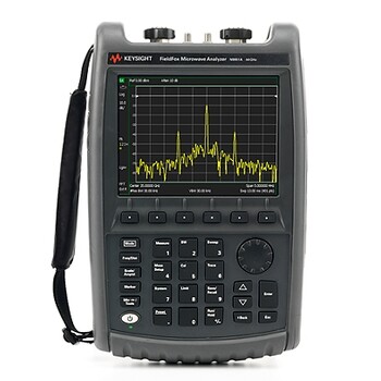 AgilentN9951AFieldFox手持式微波分析仪