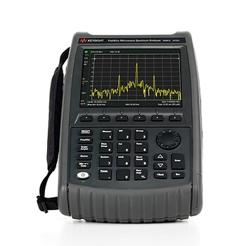 AgilentN9961A5kHz-44GHz频谱分析仪