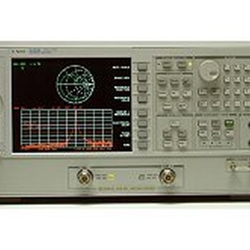 Agilent8753E/HP-8753E3G-6G射頻網絡分析儀