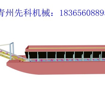 小型运沙船厂-潍坊哪里有卖具有口碑的运沙船