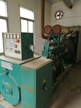 苏州二手柴油发电机回收