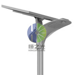 广西太阳能LED路灯安装-供应广西恒之光新能源价位合理的太阳能LED路灯图片0