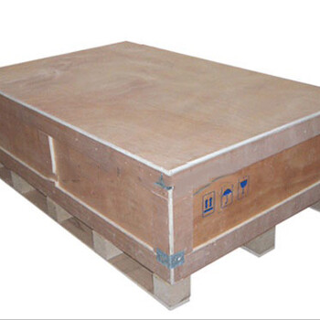 夹板包装箱供应商-广东夹板包装箱订做