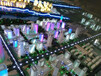昌吉城市规划模型哪家好-想要制作新疆城市规划模型找三维视觉模型