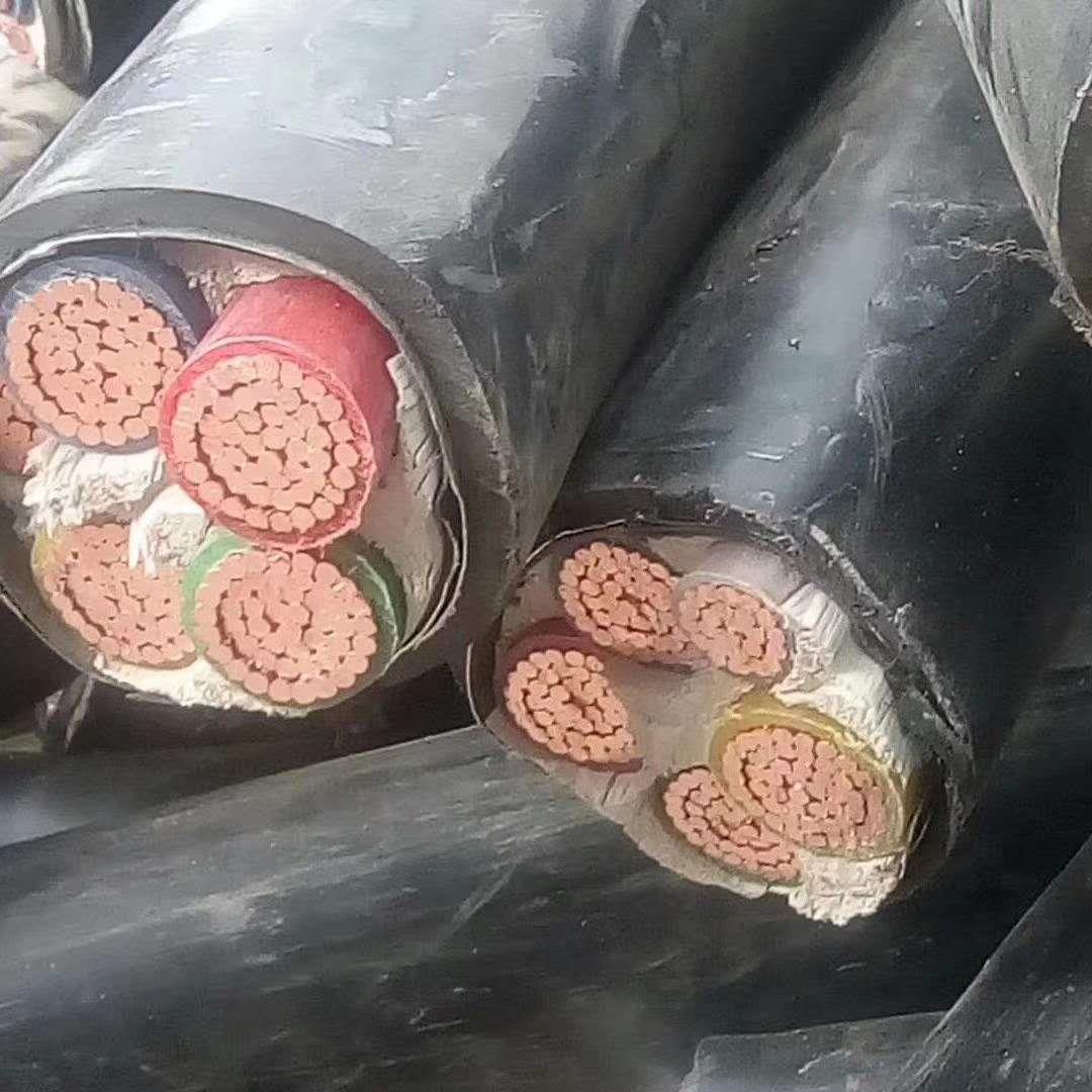 临沂电缆回收