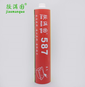 膠滿國207硅橡膠代理-銷量好的膠滿國587硅橡膠批發(fā)
