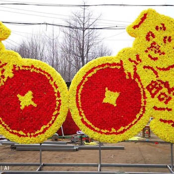 四川雕塑廠(chǎng)批發(fā)小魚(yú)造型雕塑蘑菇造型雕塑等等