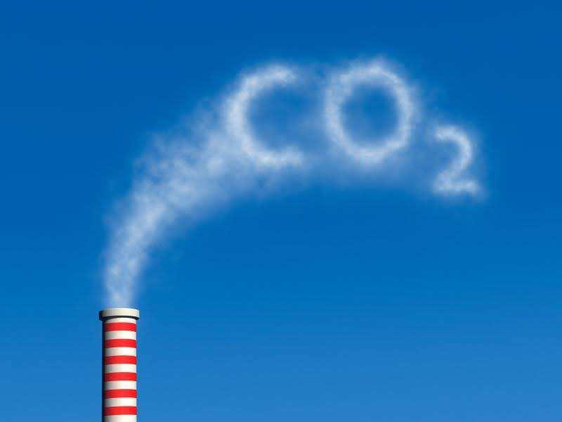 河南ISO14064温室气体核查费用