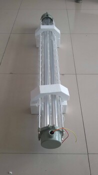 防爆熒光燈安裝方式-口碑好的新黎明BPY防爆熒光燈在上海哪里可以買到