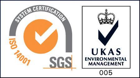 ISO14001环境管理体系认证过程