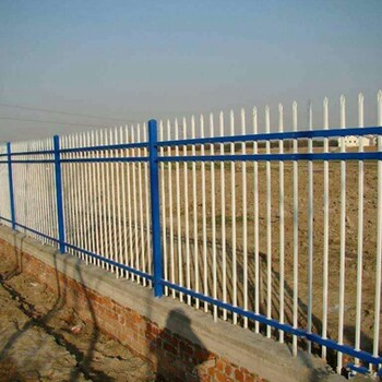 安平铸铁护栏网批发衡水的锌钢护栏网生产厂家