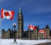 2019加拿大技术移民与加拿大投资移民的政策华人出国加拿大