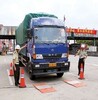 奎屯公路治超系统多少钱-质量好的新疆公路治超系统品牌推荐