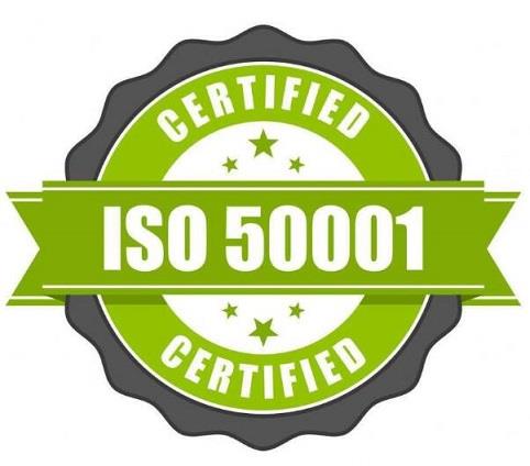 ISO50001能源管理体系认证-扬州