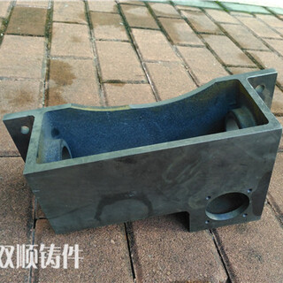 广州灰口铸铁-哪里有信誉好的灰口铸铁加工图片
