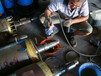 内蒙古电机维修厂家-银川可靠的银川电机维修