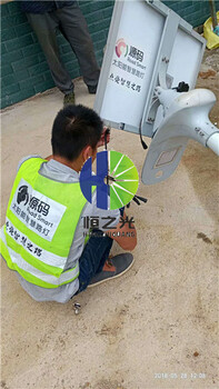 柳州太阳能路灯广西可靠太阳能路灯服务商
