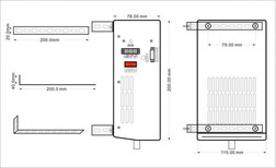 高压冷凝除湿装置-价格实惠的GC系列除湿器共创科技供应图片0