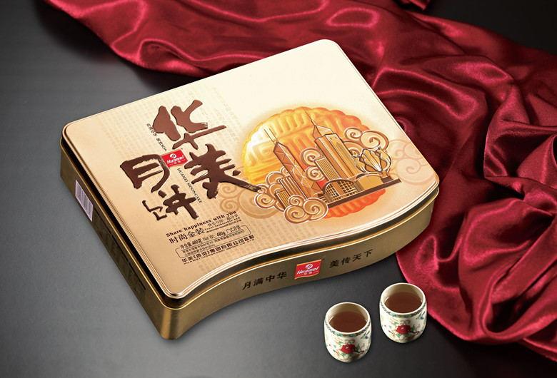惠州華美月餅團(tuán)購批發(fā)出租