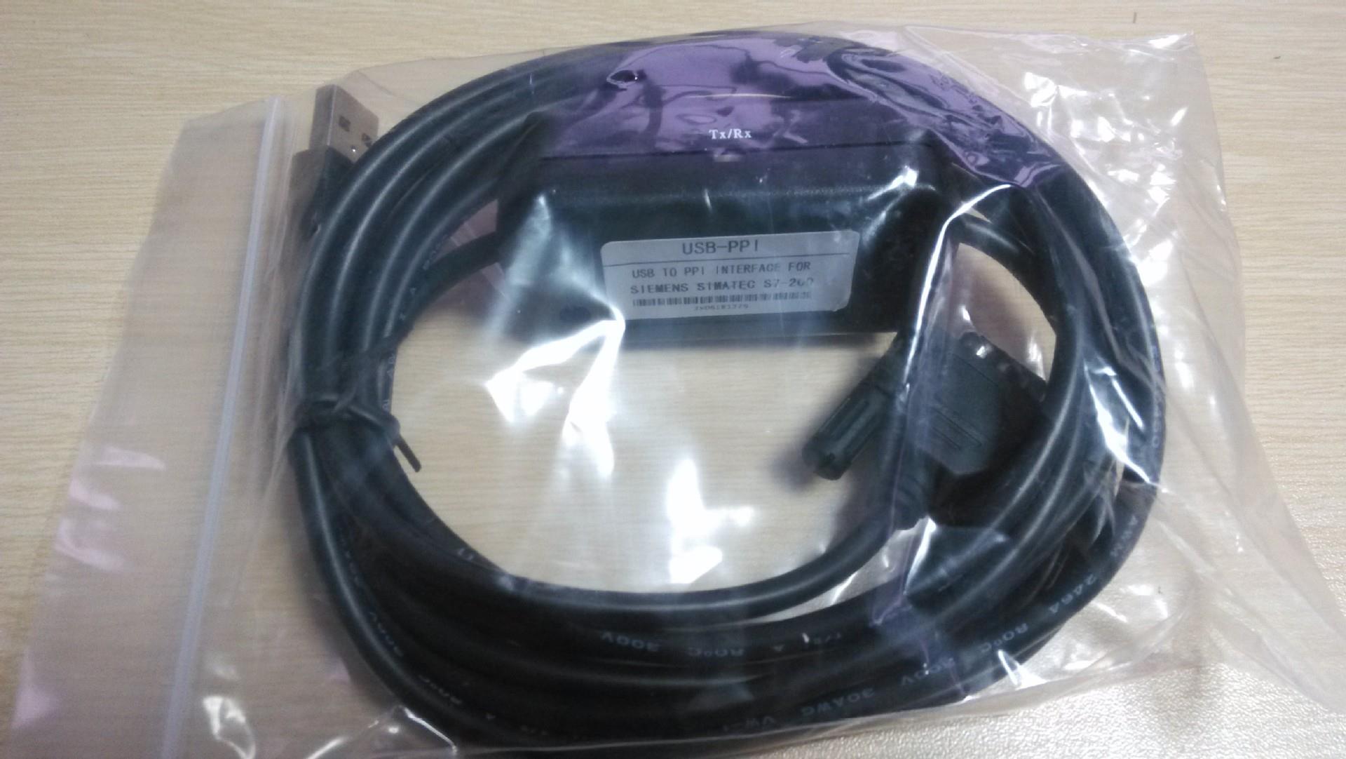 进口西门子编程电缆代理商型号
