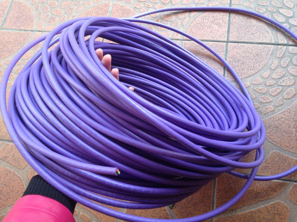 常德西门子总线电缆代理商型号
