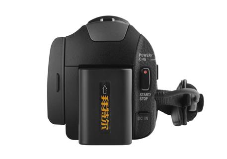 单反防爆数码摄像机Exdv1301
