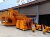 制砂机加工_选购好用的高产量一次成型制砂机就选云南中天矿山机械
