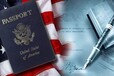 有经验的美国签证申请美国旅游签证申请找华人出国