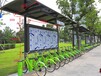 自行车棚多少钱-安装快捷的自行车棚推荐