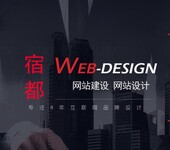 提供宿州网站建设-专业的网络服务出自宿都云网络科技