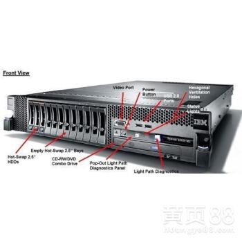 廊坊回收联想X3650M5服务器二手IBM服务器回收