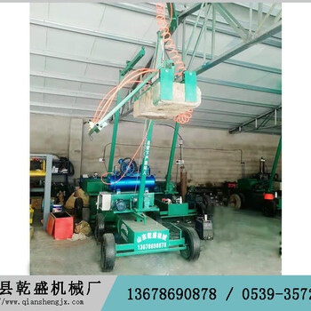 福建水泥砖起砖机厂家-沂南县乾盛机械的起砖机出售