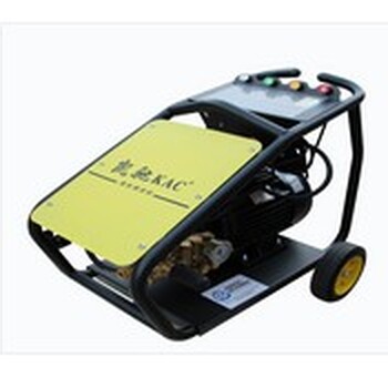 浙江省进口高压清洗机凯驰机械提供合格的进口高压清洗机