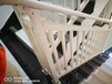 锌钢楼梯木纹护手生产厂家，就找宏洲锦龙！