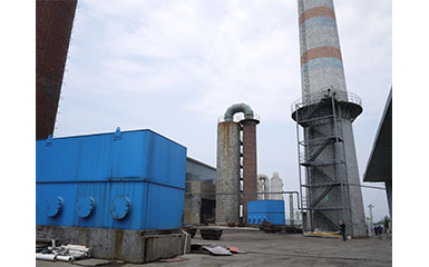 废气异味治理 冶炼 熔炼行业公司