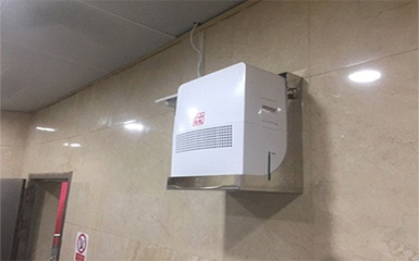 上海智能除味净化器加盟电话