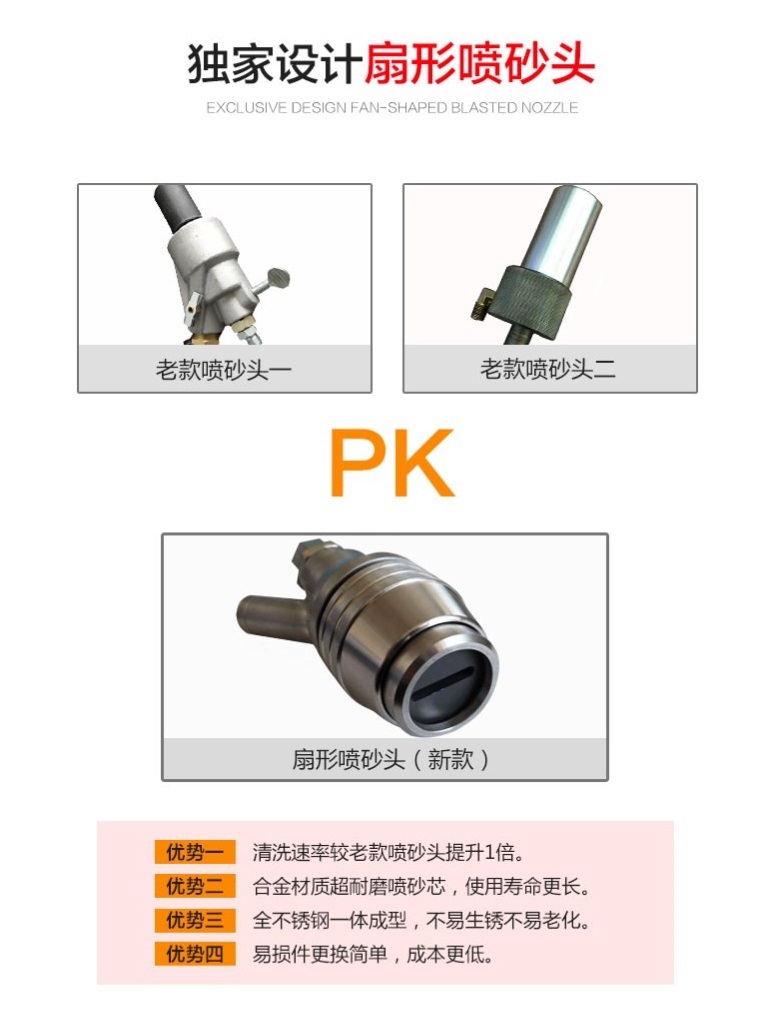 鞍山高壓清洗