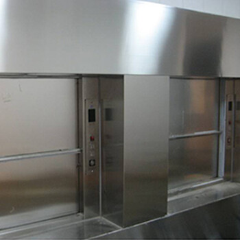 厨房传菜梯-石家庄市创瑞电梯提供实惠的传菜梯