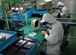 邢台电子产品oem厂商