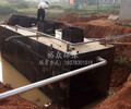 柳州地埋式污水处理器-广西裕众环保设备全自动地埋生活污水设备要怎么买