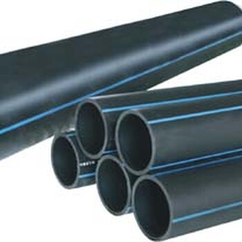 陕西HDPE管材-好用的HDPE管材哪里有卖