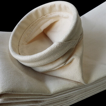 章丘定型除尘布袋-华哲环保提供实惠的除尘布袋