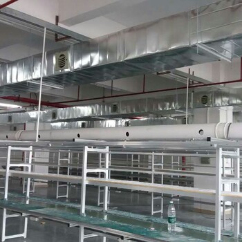 塘廈環(huán)保空調(diào)工程廠家批發(fā)-工廠降溫冷風(fēng)機設(shè)備哪家供應(yīng)商好